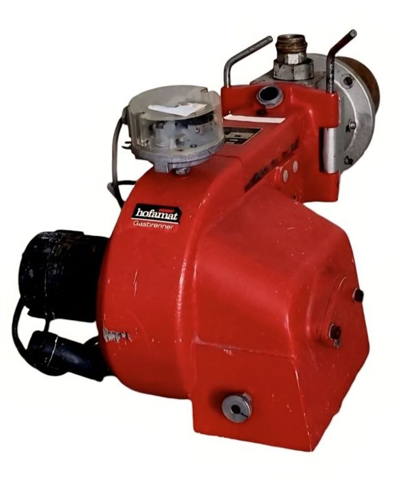 Голелка отопительная