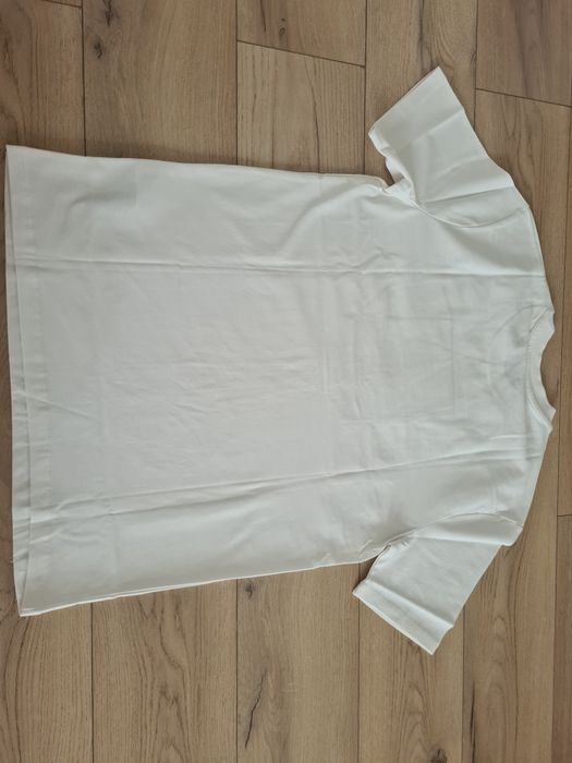 Tricou model Burberry cu eticheta calitate Premium