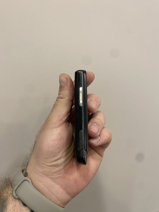 Samsung d900 оригинал