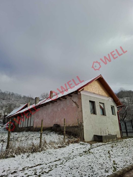 De vânzare casă familială Gogani