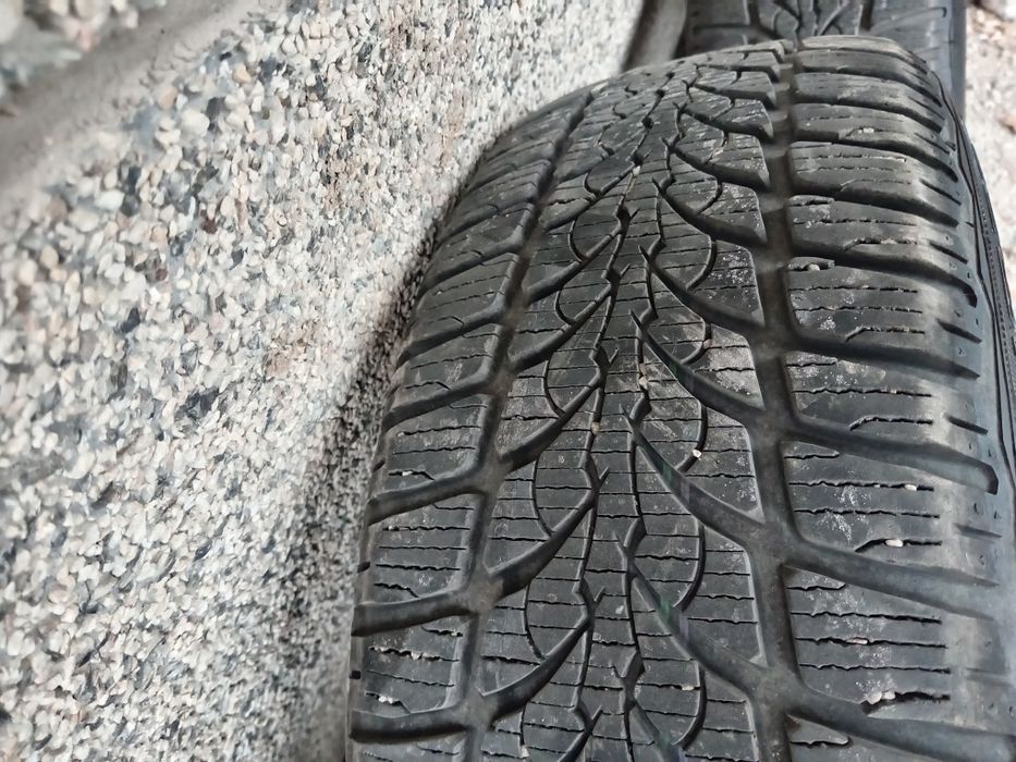 Джанти за Опел със зимни гуми