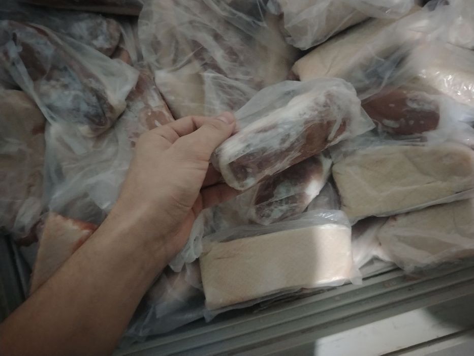 Урдак филе 40минг оптом