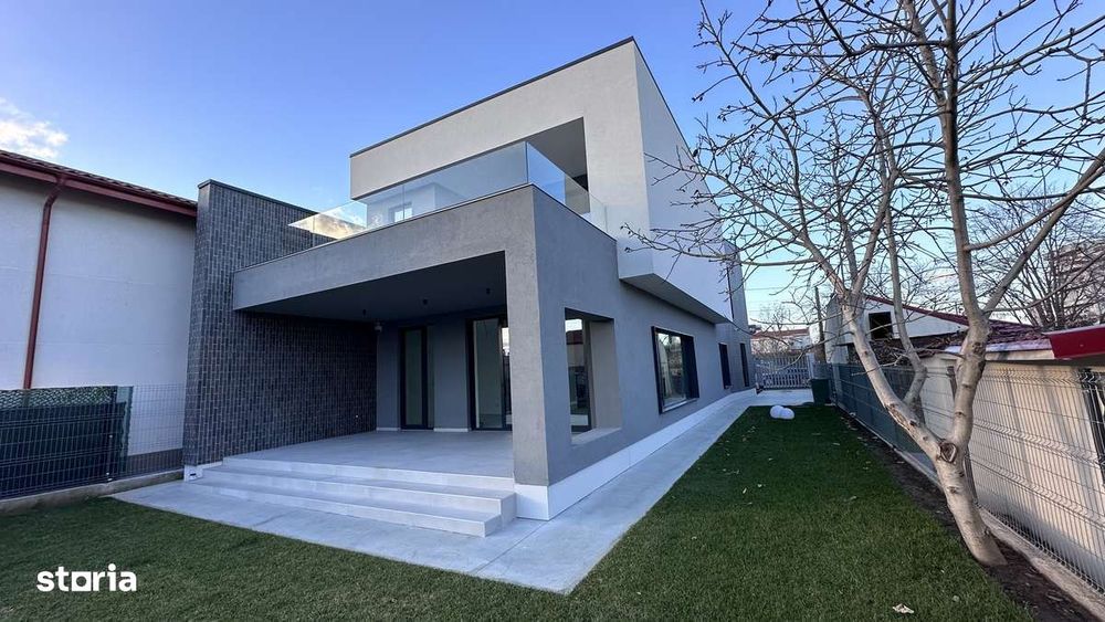 Casa vânzare Mamaia Sat , Năvodari,zona Hanul cu Pește, central