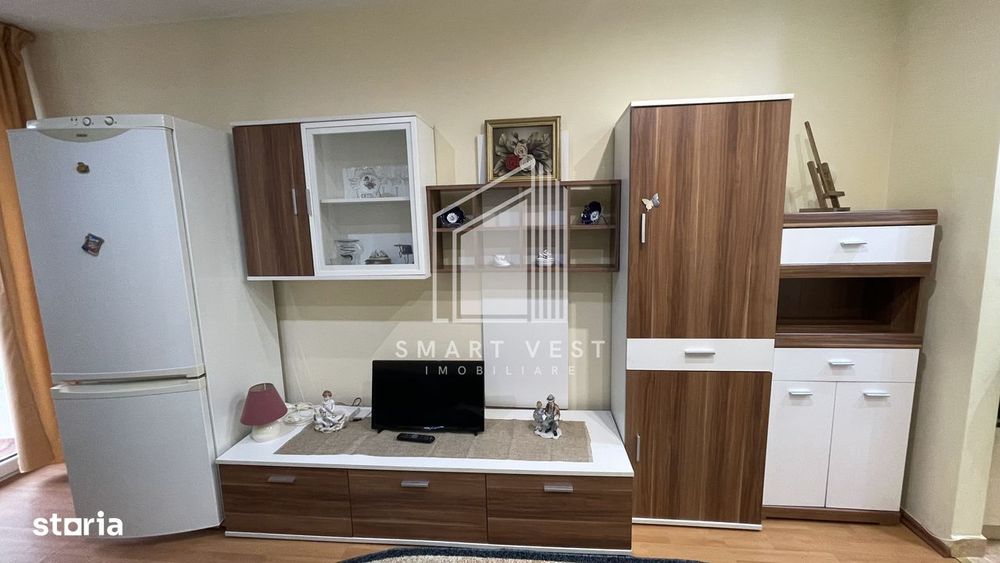 Garsoniera de vanzare | Zona Micro 17 Ostrovului