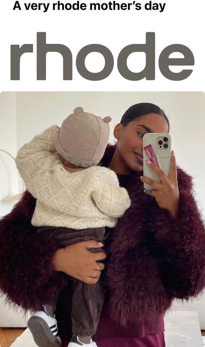 Новые Чехлы rhode iphone 15pro