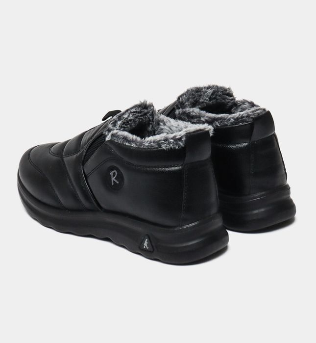 Зимние мужские ботинки