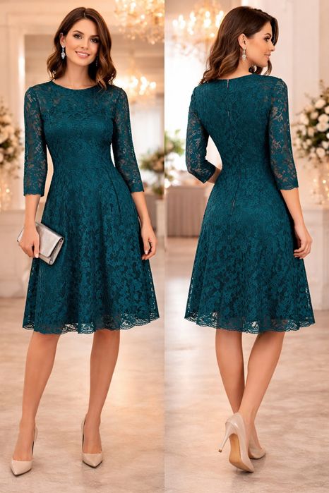 Rochie de ocaxie dama
