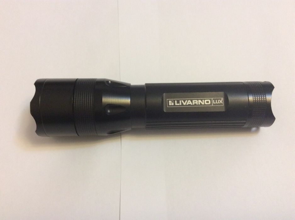 Lanterna Livarno lux