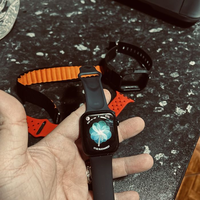 Apple watch SE2 (gen2) 44 mm