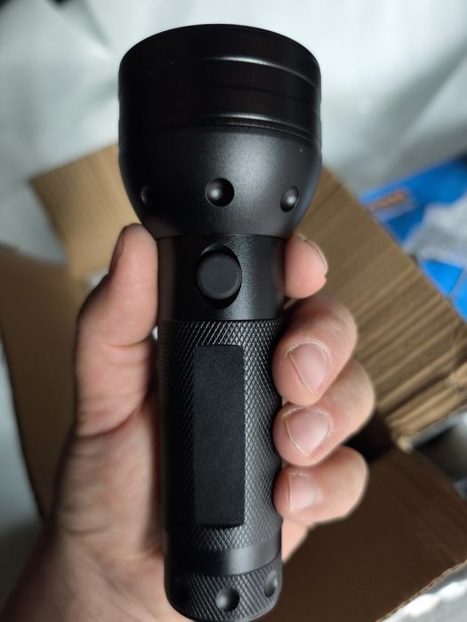 Ultrafialet fonar Avto. Ультрафиолет фонарь фонарик Авто проверка UV