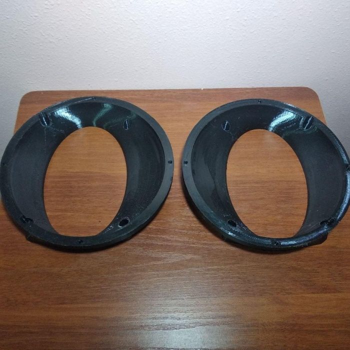 Переходники для динамиков на Chevrolet SPARK (6x4 на 6.5 (16см))