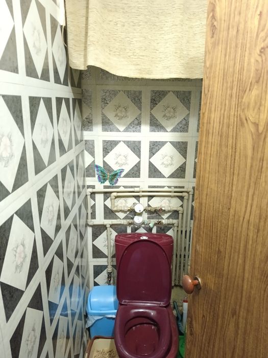 Продам 3 х комн . 4 -37 ,6 этаж.