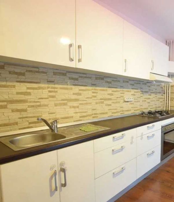 Дава се под наем Двустаен апартамент в Пловдив, Западен - 65 кв.м за 357 € - Снимка #1