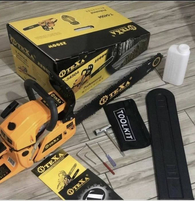 Royal benzopila arra Orginal