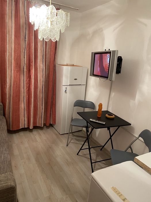 Vand garsoniera in Lugoj