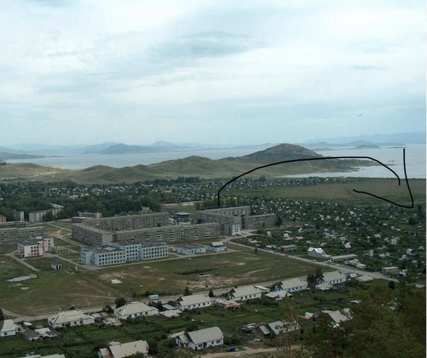 Продам земельные участки