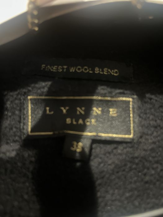 Дамско палто LYNNE