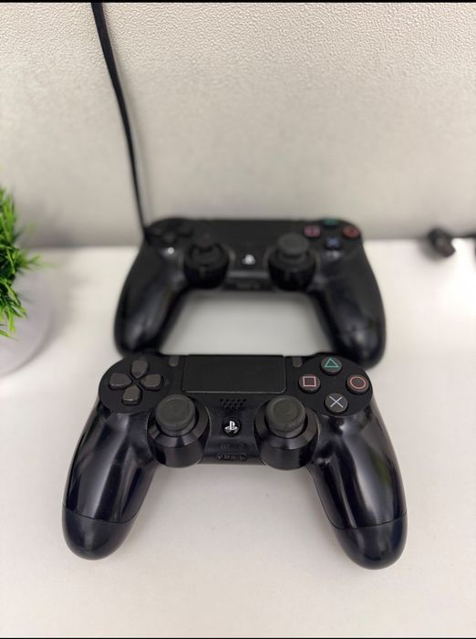 Продаём плэйстешн 4, sony ps4