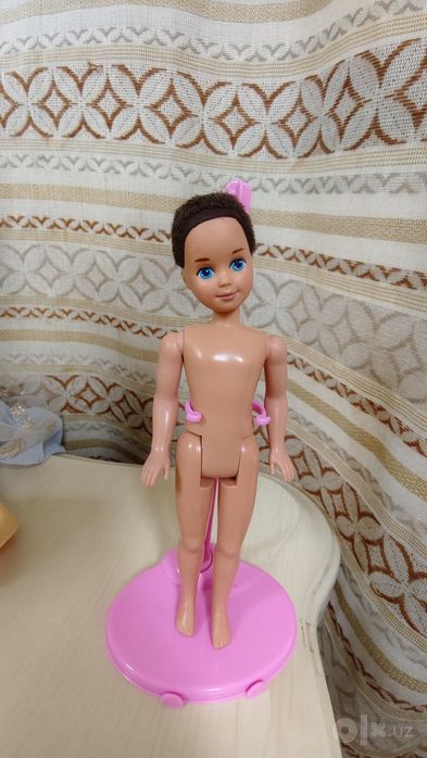 кукла Тодд (Todd) (Барби от Mattel, начало 1990х)