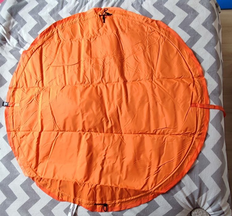 Постелка за пикник/плаж/играчки