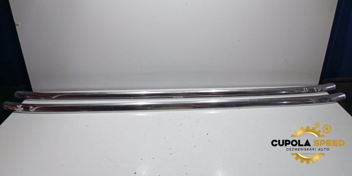 Bare longitudinale cromate 8P4860022N Audi A3 8P/8PA [facelift] [2004