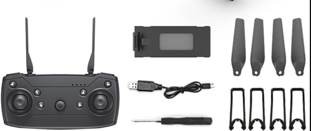 Дрон е88 всего по 5500тг!