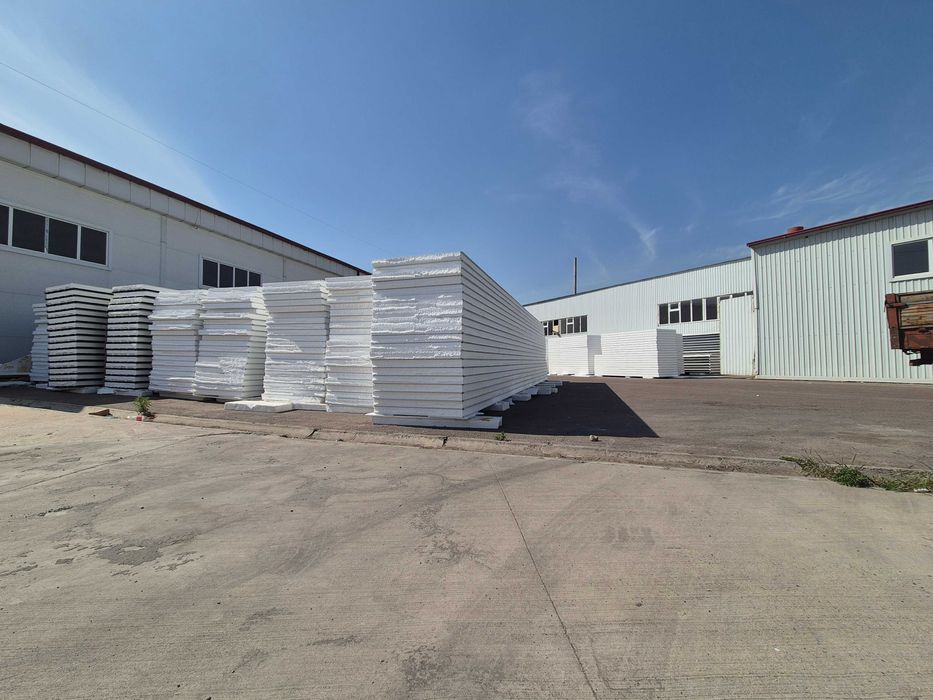 Сэндвич (сендвич) панели для тех кто выбирает качество !!! Мы Завод