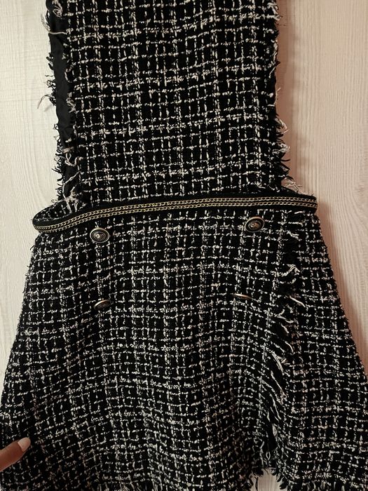 Гащеризон Zara, зара, сукман,