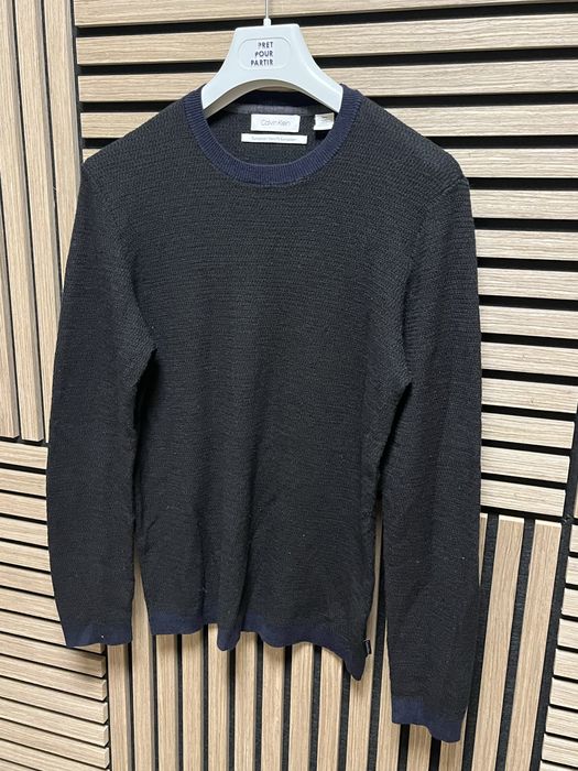 Calvin Klein - 50% Мерино размер М / Оригинал