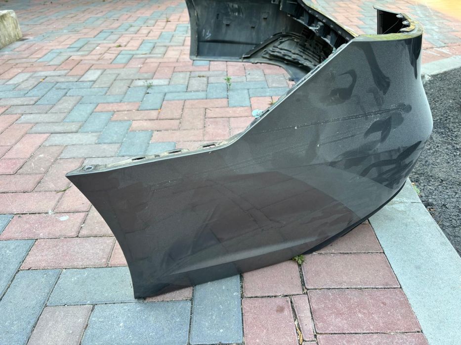 Bara spate Audi A7
