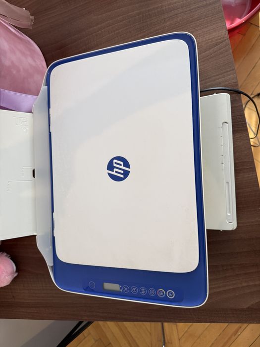 Imprimanta HP Deskjet 2630