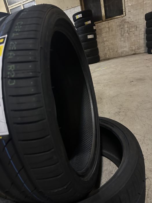 ПРОМО ! ! !Летен спорт пакет ROTALLA 245/35R20 95Y XL 275/30R20 97Y XL