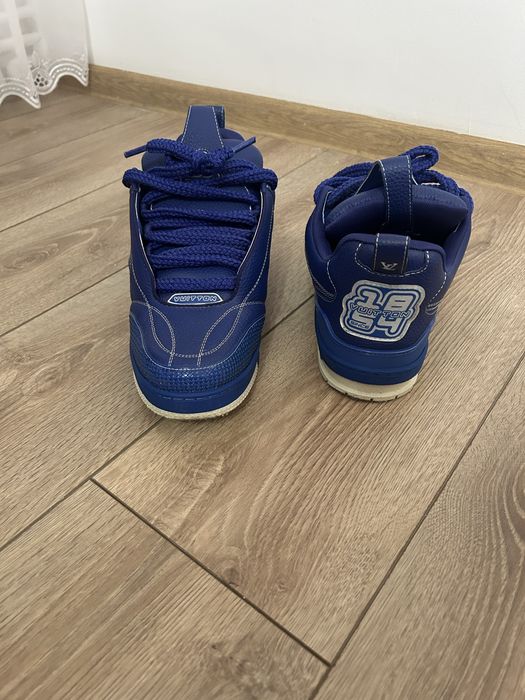 Adidasi LV Skate