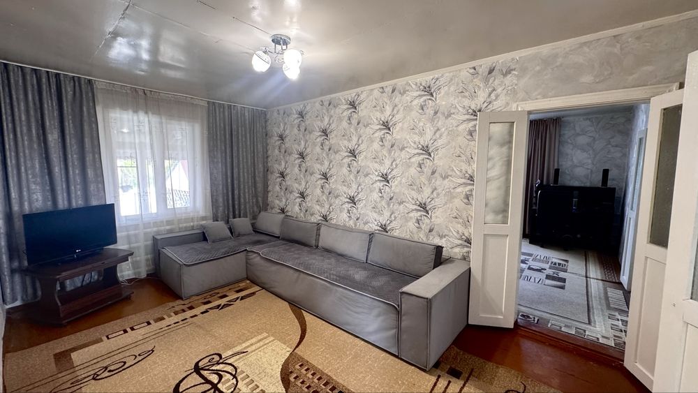 Продам дом г. Мамлютка