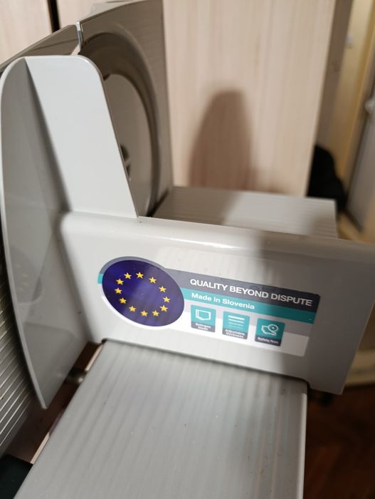 Електрически нож за колбаси Gorenje