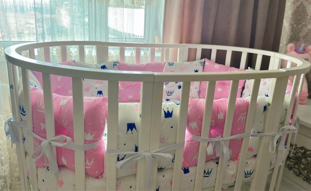 Продам детский кровать