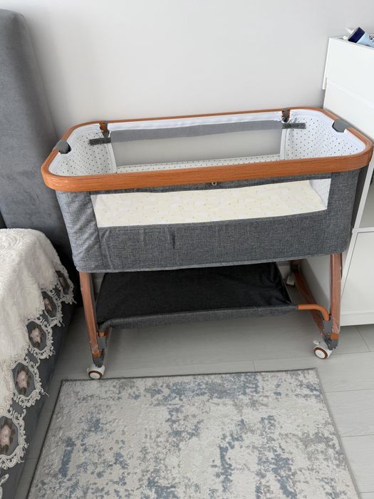 Продам люльку кроватку