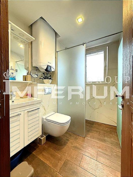 Двустаен апартамент под наем в района на жк. Чайка, гр. Варна ЮЖЕН!