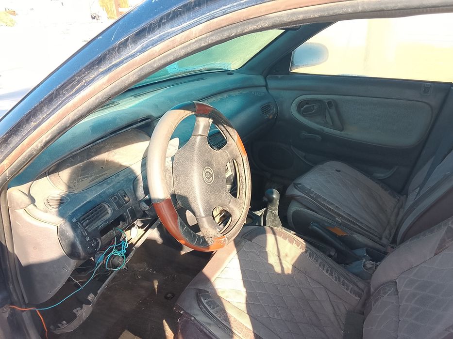 Мазда кронс сатылады