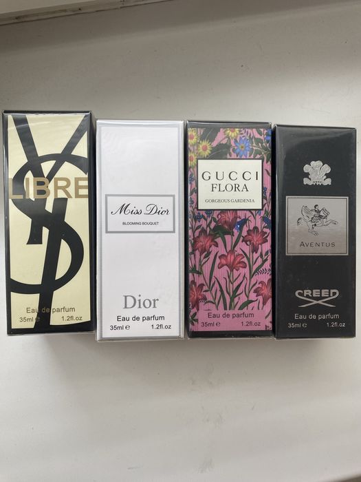 Продам духи, туалетную воду оригинал