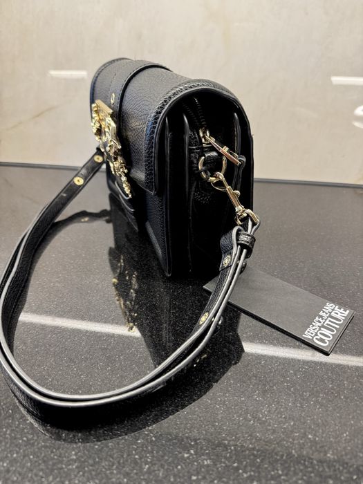 Versace Jeans Couture дамска чанта