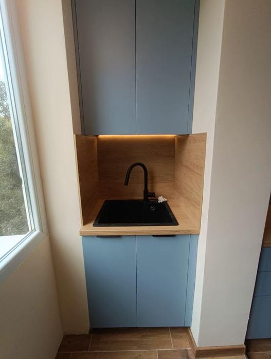 Дава се под наем Тристаен апартамент в София, Лозенец - 75 кв.м за 950 € - Снимка #3