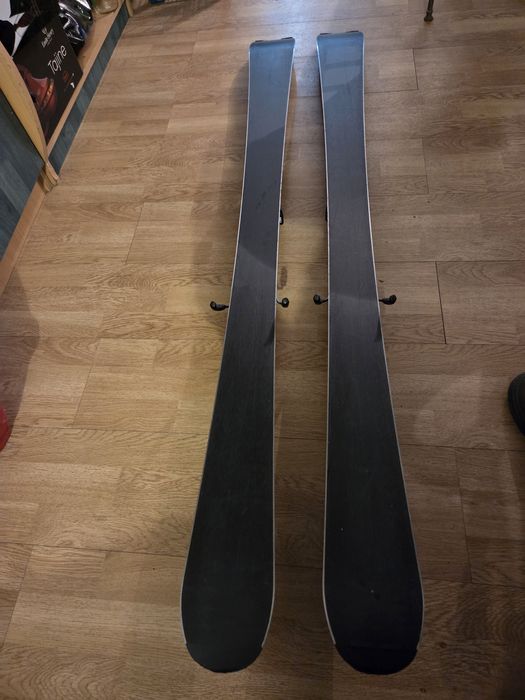 Skiuri Head Instinct TI 156 cm