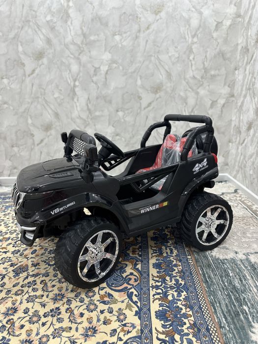 Детский машина сатылады!