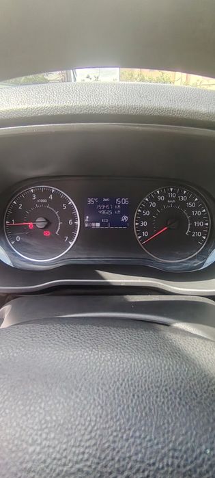Dacia Duster 4x4