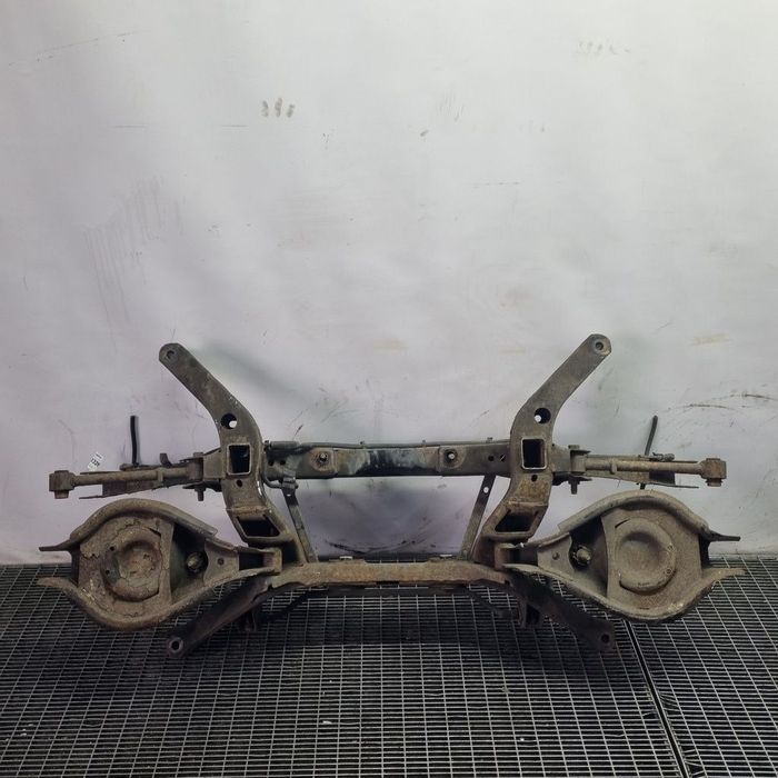 Punte spate Chevrolet Captiva 2.0 D 2006 - 2011 SUV 4 Usi (1328) 4x4