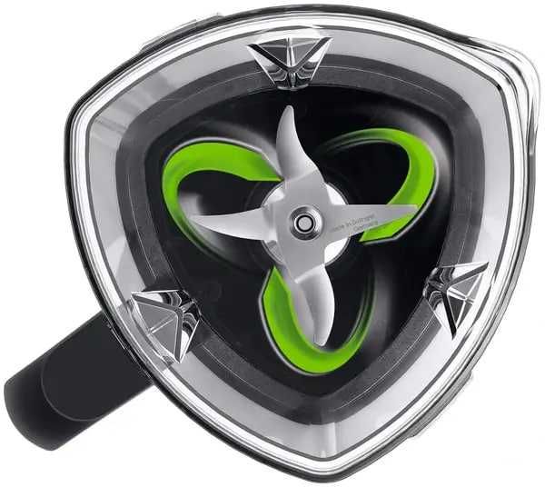 Блендер BRAUN JB9040BK