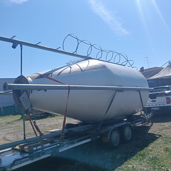Siloz cereale 8000Litri