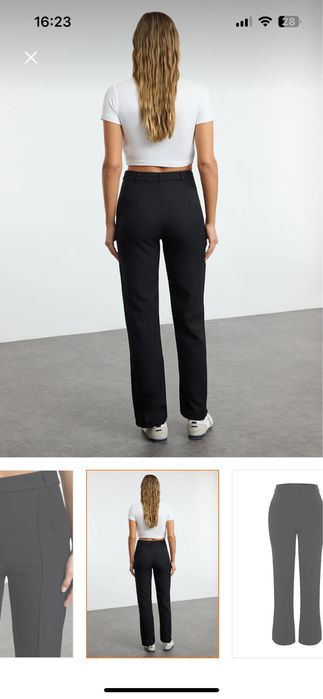 Дамски панталон в 42ри размер