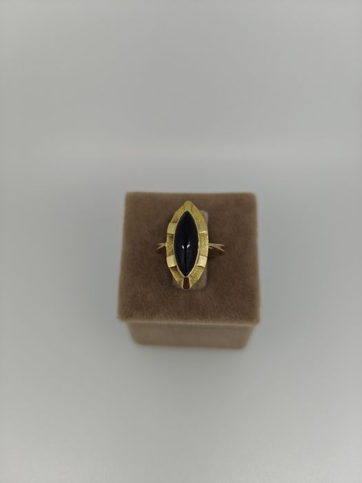 Inel aur 18k 5.15gr (r)